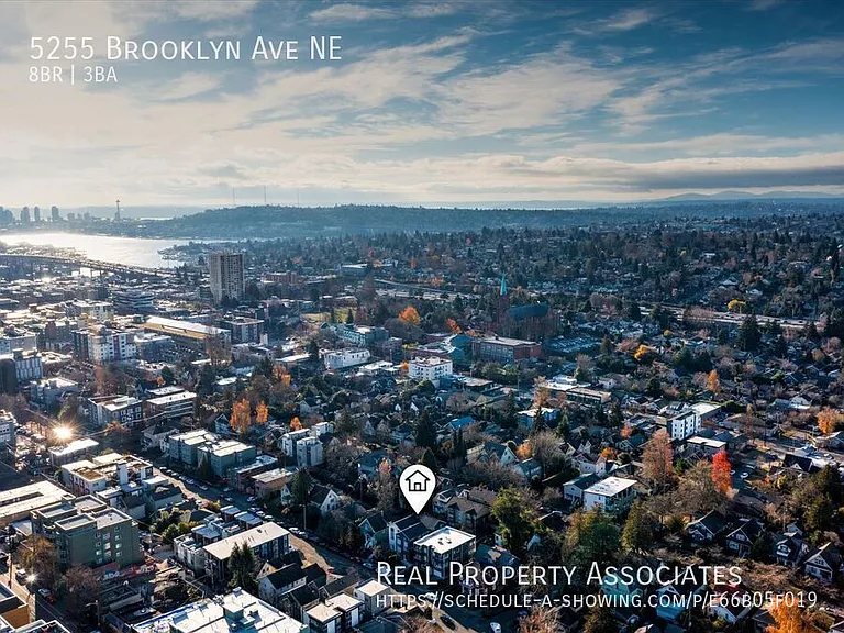 5255 Brooklyn Ave NE — Photo 45