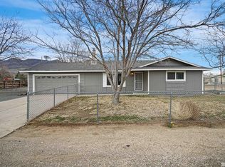 179 Roughing It Rd, Dayton, NV 89403