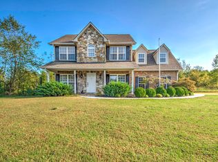 218 Hermitage Blvd, Oak Ridge, TN 37830