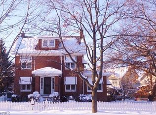 3378 West Blvd, Cleveland, OH
