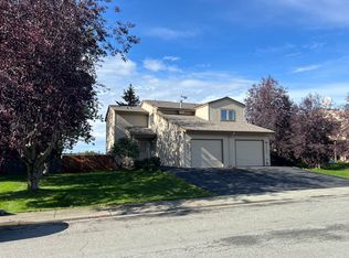 3510 Orbit Cir, Anchorage, AK 99517
