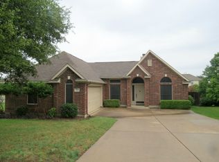 3707 Eagles Nest St, Round Rock, TX 78665