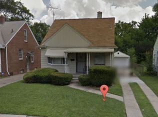 7762 Rosemont Ave, Detroit, MI 48228