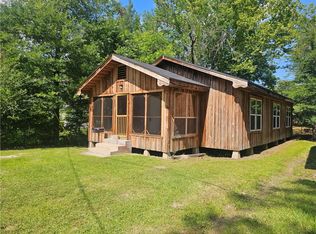308 Valley St, Winnfield, LA 71483
