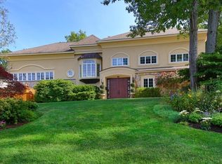 80 Baldpate Hill Rd, Newton, MA 02459