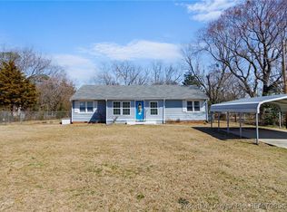 109 Bremer St, Fayetteville, NC 28303
