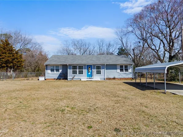 109 Bremer St, Fayetteville, NC 28303