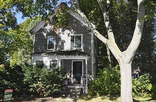 1st image of this home