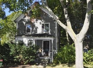 30 Weston St, Danvers, MA 01923