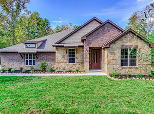 2019 Sendera Ranch Dr, Magnolia, TX 77354