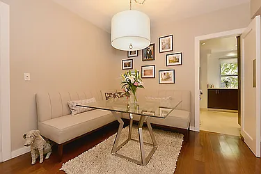Sold by Marilyn Weigner Associates