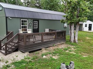 421 Spring Creek Rd, Seymour, MO 65746