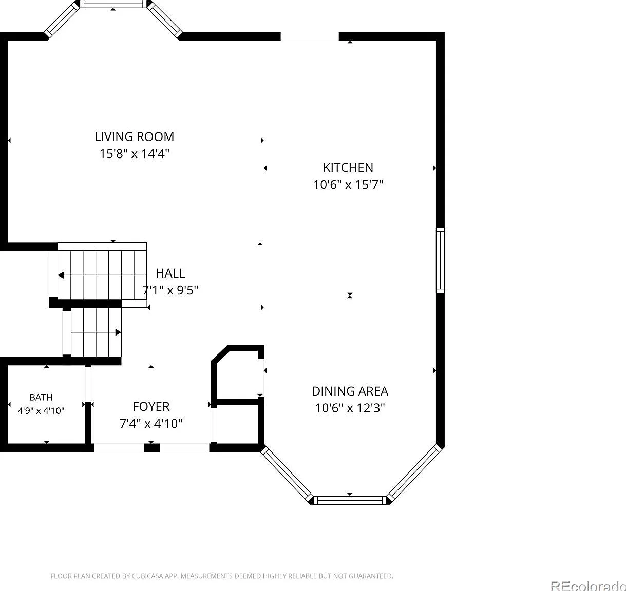 4 bed, 2.5 bath, 2083 sqft, $3,950 — Photo 2