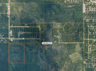 0 Ownby Rd, North Pole, AK 99705