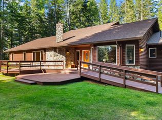 344 Upper Gold Creek Rd, Sandpoint, ID 83864