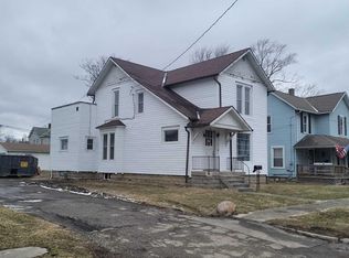 281 Elm St, Marion, OH