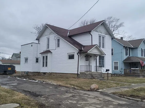 281 Elm St, Marion, OH 43302