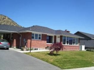 2084 Methow St, Wenatchee, WA 98801