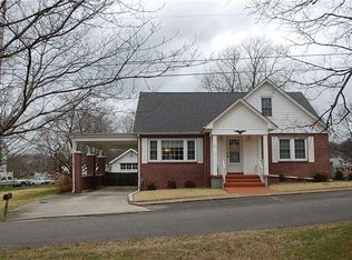 41 Magnolia Dr, Lynchburg, TN 37352