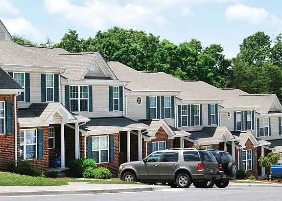2nd image of 517 Virginian Dr NW #4407