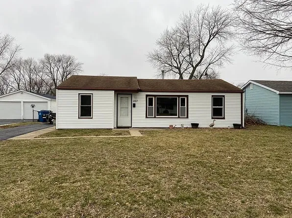 337 N Levasseur Ave, Bourbonnais, IL 60914