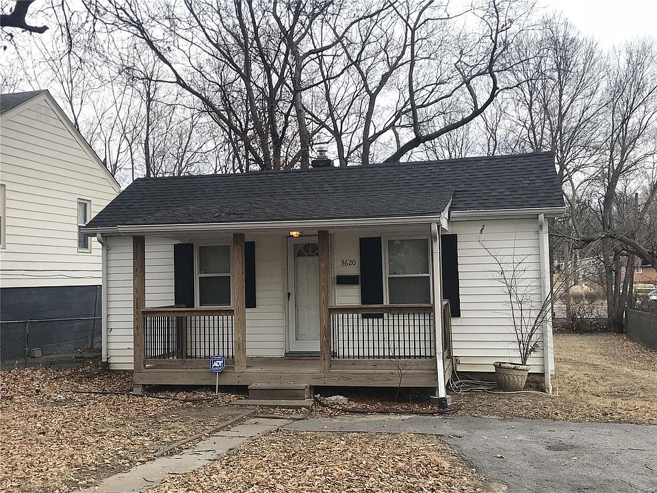 3620 Marvin Ave, Saint Louis, MO 63114 Zillow