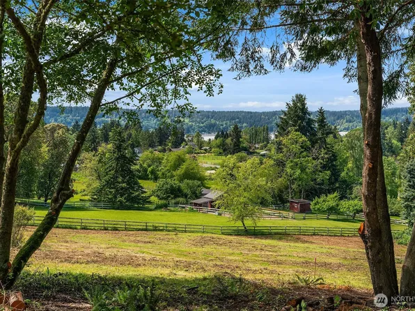 9416 SW 266th Lane, Vashon, WA 98070