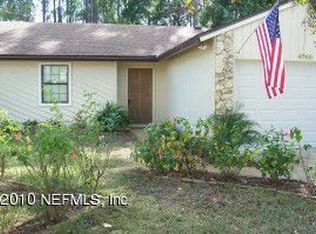4946 Azure St, Jacksonville, FL 32258