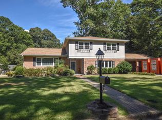 3916 Somerset Pl, Tuscaloosa, AL 35405