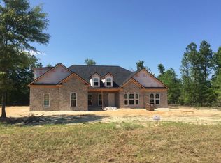 3513 Dry Creek Rd, Hephzibah, GA 30815