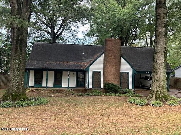 2nd image of 7651 Millbridge Dr