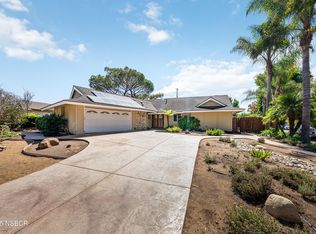 6193 Barrington Dr, Goleta, CA 93117