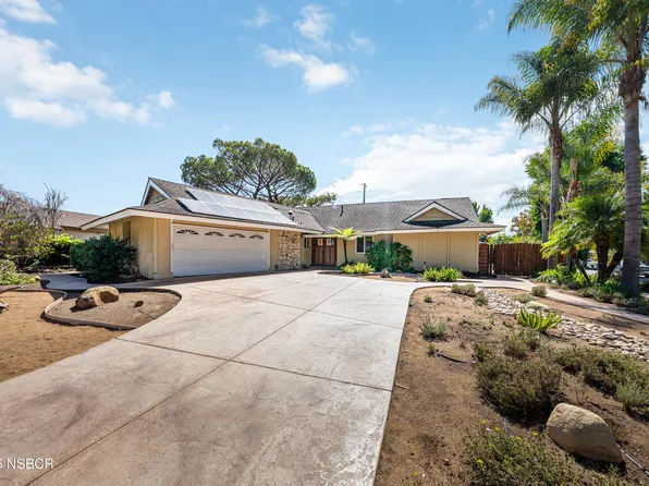 6193 Barrington Dr, Goleta, CA 93117