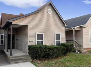 1920 E Spring St, New Albany, IN 47150