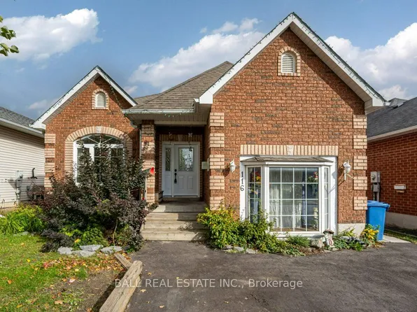 116 Adelaide St S, Kawartha Lakes, ON K9V 0B7