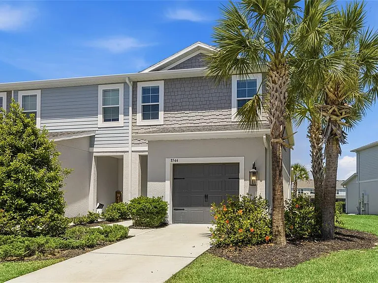 8544 Canyon Creek Trl — Photo 2