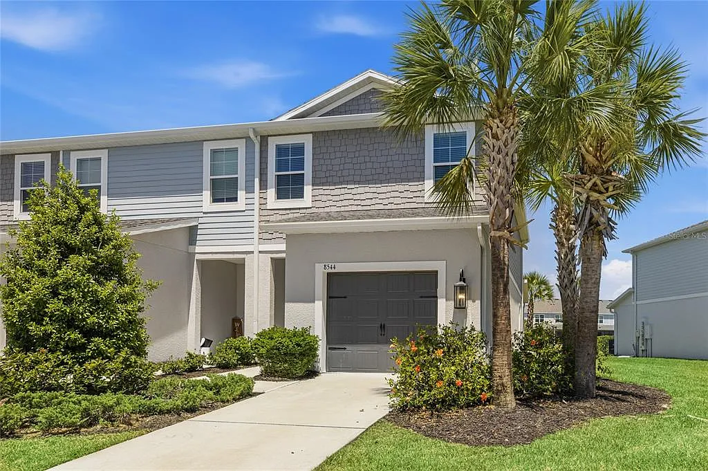 Building Photo - 8544 Canyon Creek Trl