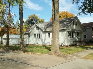 504 E Chapin St, Morris, IL