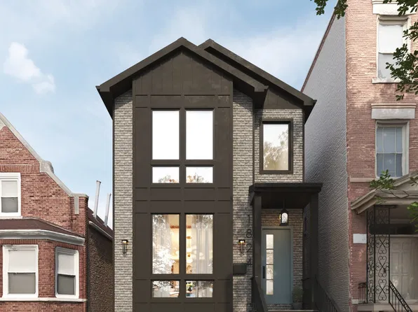 1824 N Wood St, Chicago, IL 60622