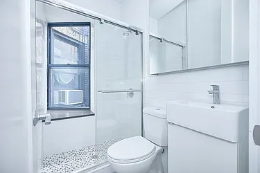 Rented by Keller Williams NYC