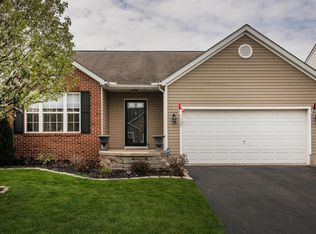 7949 Chapel Stone Rd, Blacklick, OH 43004