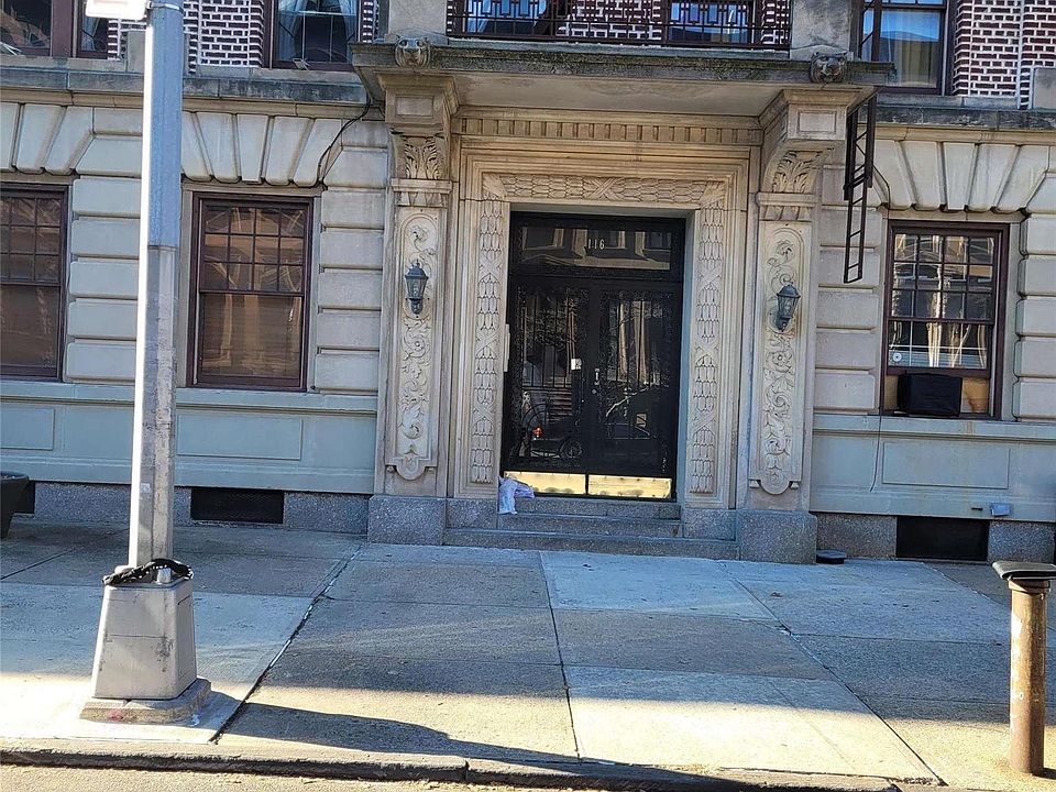 1st image of 116 Cambridge Pl #3C