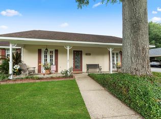 2038 E Marsden Pl, Baton Rouge, LA 70816