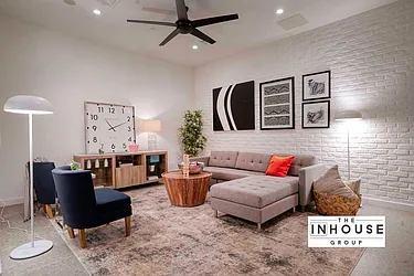 Sold by The In House Group