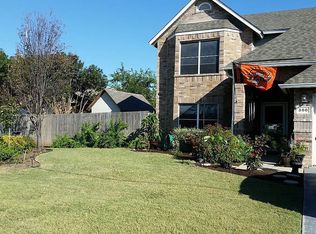 300 Marshall Creek Rd, Roanoke, TX 76262