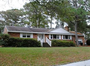 2030 Long Creek Rd, Virginia Beach, VA 23451