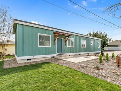 2625 Redwood Ave, Grants Pass, OR, 97527