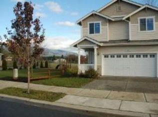 321 Helen St, Sedro Woolley, WA 98284