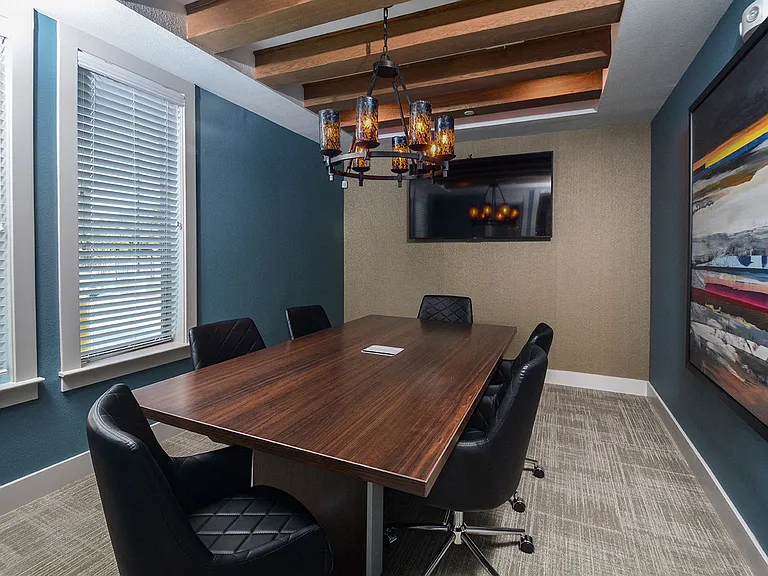 Rio Lofts — Photo 21