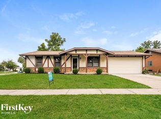15675 Birkemeier Dr, Florissant, MO